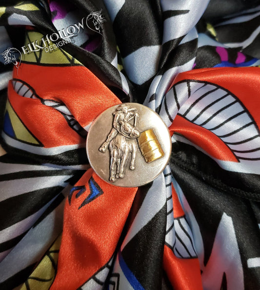 Can Chaser Wild Rag Slide - Elk Hollow DesignsCan Chaser Wild Rag Slide