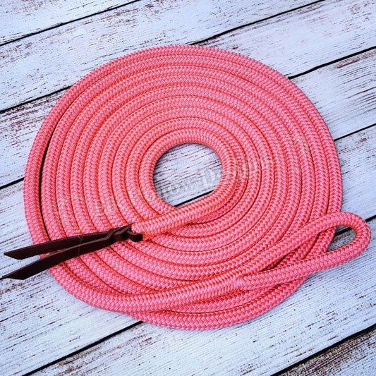 Lead Ropes & Training Lines - Elk Hollow Designs