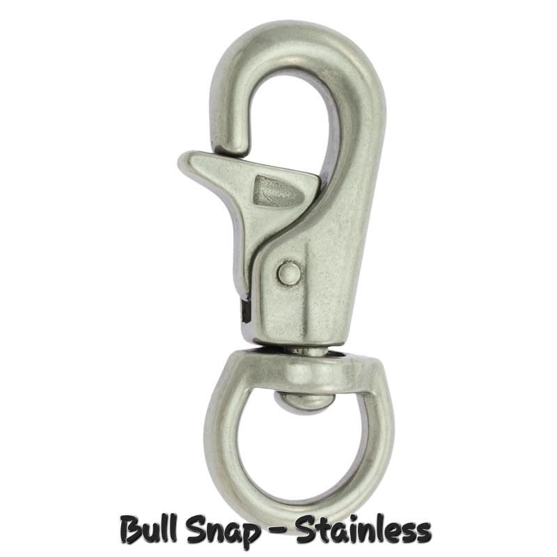 Lead Snaps - Elk Hollow DesignsLead Snaps