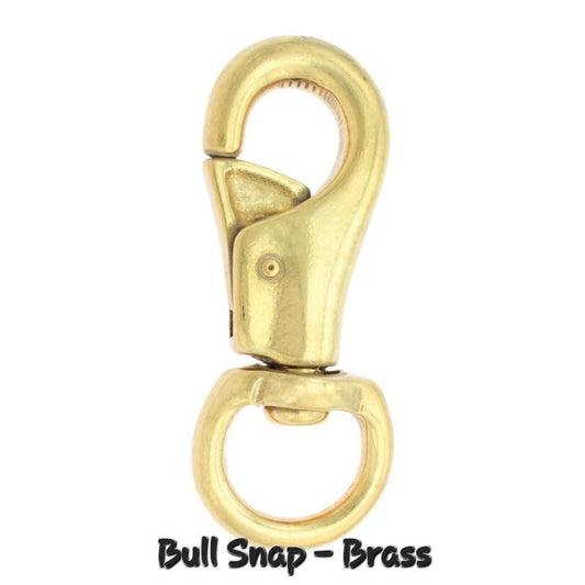 Lead Snaps - Elk Hollow DesignsLead Snaps