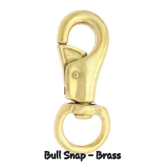 Lead Snaps