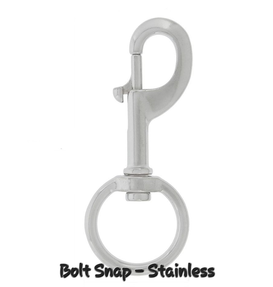 Lead Snaps - Elk Hollow DesignsLead Snaps