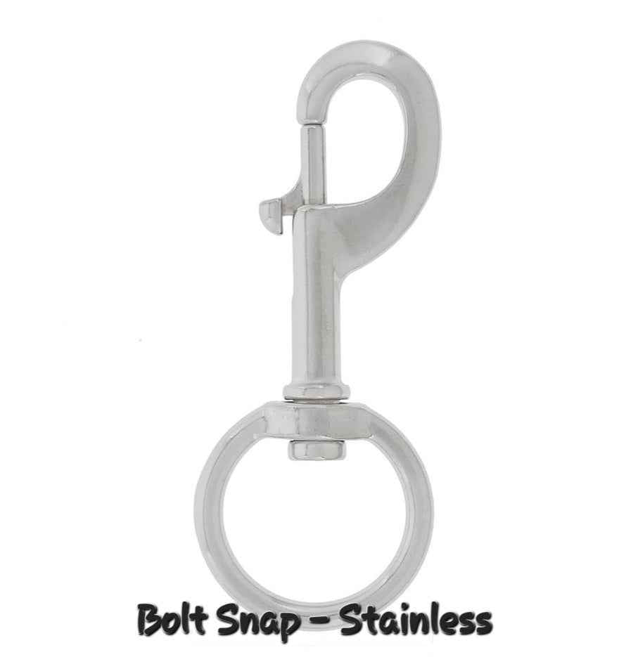 Lead Snaps