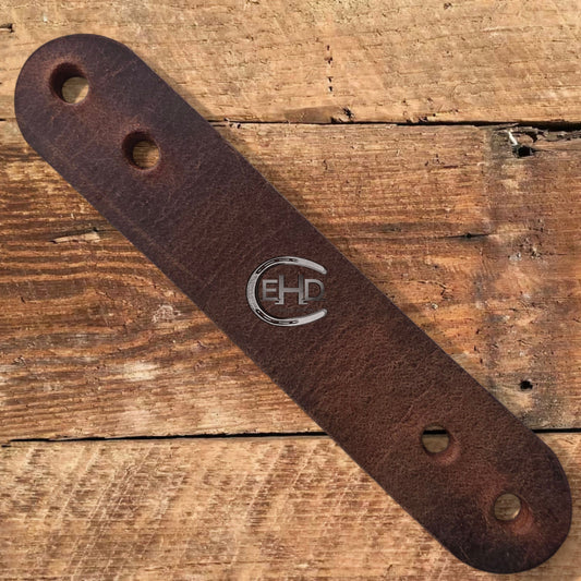 Replacement Leather EHD Breakaway Rope Halters