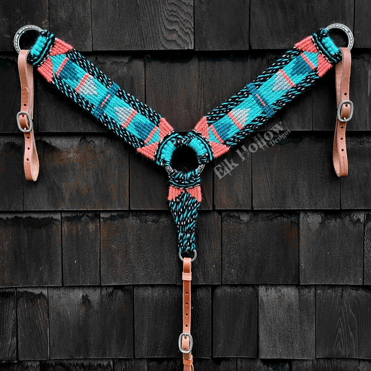 Breast Collars - Elk Hollow Designs