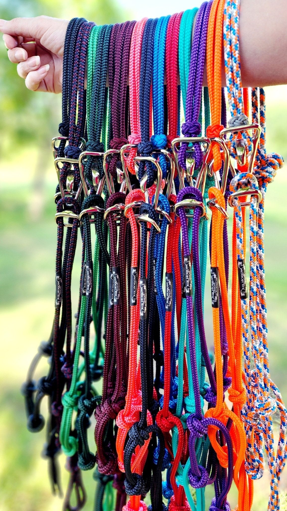 Ready To Ship Tack