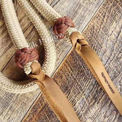Cordeo Neck Rope