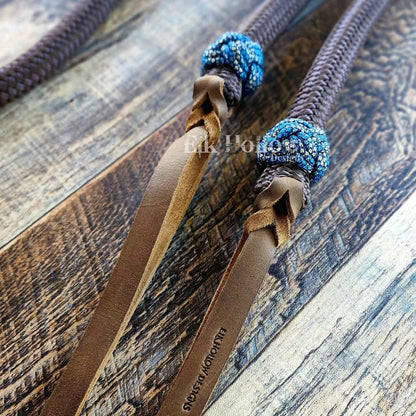 Cordeo Neck Rope