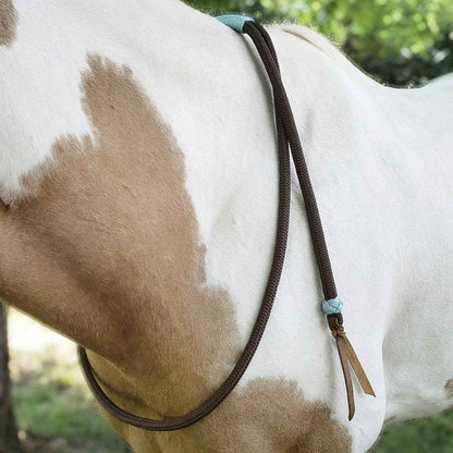 Cordeo Neck Rope