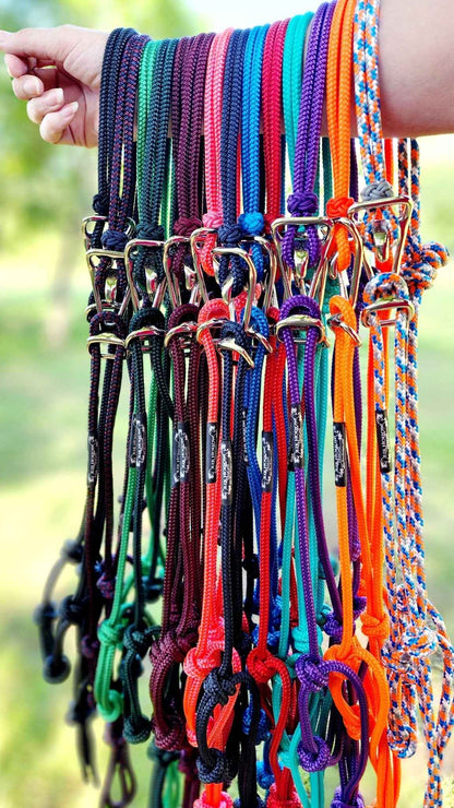 EHD Easy On Rope Halter