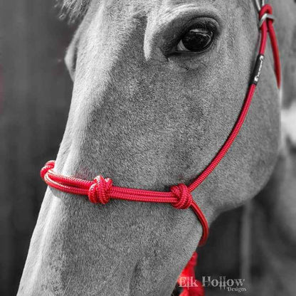 EHD Easy On Rope Halter