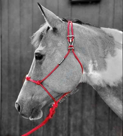 EHD Easy On Rope Halter