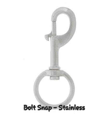 Lead Snaps