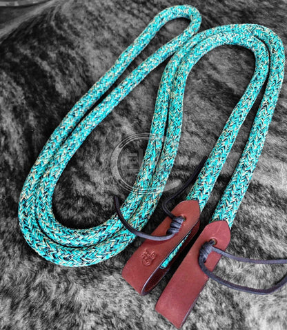 Loop Reins - Elk Hollow Designs