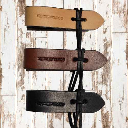 Loop Reins - Elk Hollow Designs