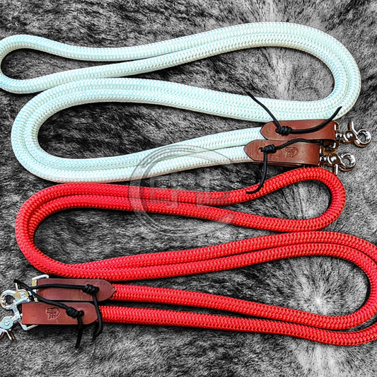 Loop Reins