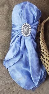 Sky Wild Rag Scarf - Elk Hollow Designs